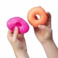 Sensoryczny gniotek Needoh Dohnut / Schylling