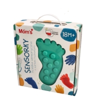 Ścieżka Sensoryczna Sensorky / Mom's Care