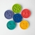Sensory Puzzles Emocje / Mom's Care