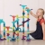 Kulodrom ze światłem interaktywny Marble-Palooza B.toys