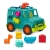Ciężarówka Ratunkowa dla zwierząt - z klockami Sorterami Rollin’ Animal Rescue B.toys