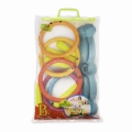 Zestaw do gry w Rzucanie obręczami do celu Sling-a-Ring Toss  B.toys