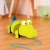 Krokodyl na sznurku Waggle-a-long Snappity scott  B.toys