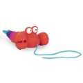 Homar na sznurku Waggle-a-long Pinchy pat B.toys