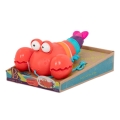 Homar na sznurku Waggle-a-long Pinchy pat B.toys