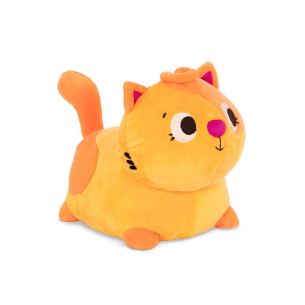 Kotek do nauki raczkowania Wobble-n-go Kitty BX2120Z / B.toys
