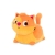 Kotek do nauki raczkowanie Wobble-n-go Kitty B.toys