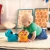 Kotek do nauki raczkowanie Wobble-n-go Kitty B.toys