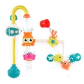 Zabawka kąpielowa z Pompą wodną Wonder-full Waterworks  B.toys