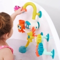 Zabawka kąpielowa z Pompą wodną Wonder-full Waterworks  B.toys