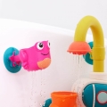 Zabawka kąpielowa z Pompą wodną Wonder-full Waterworks  B.toys