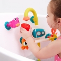 Zabawka kąpielowa z Pompą wodną Wonder-full Waterworks  B.toys