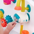 Zabawka kąpielowa z Pompą wodną Wonder-full Waterworks  B.toys