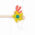 Zabawka kąpielowa z Pompą wodną Wonder-full Waterworks  B.toys
