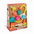 Zabawka kąpielowa z Pompą wodną Wonder-full Waterworks  B.toys