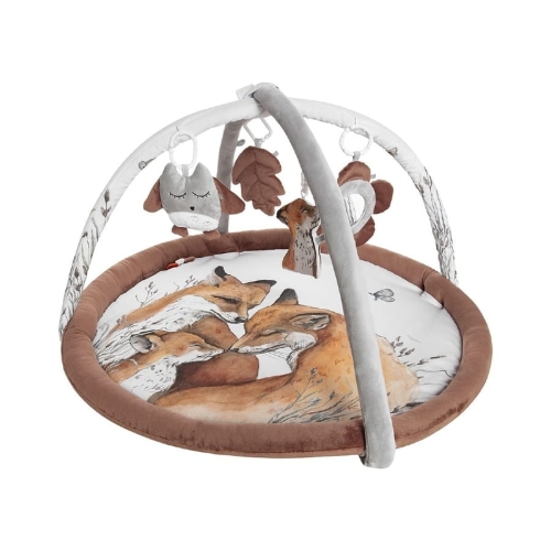 Mata edukacyjna Fox - BabySteps