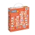 Puzzle do pary Literki 48el. 3+ / Czuczu