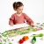 Puzzle Co rośnie W ogródku 40el. 3+ / Czuczu