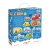 Pierwsze puzzle Pojazdy 28el 2+ / Czuczu