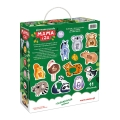 Pierwsze puzzle Mama i ja 11el 18m+ / Czuczu
