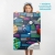 Obserwacyjne puzzle Kosmos 60el 4+ / Czuczu