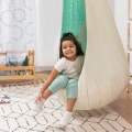 Huśtawka Kokon dla Dzieci Gwiazdkowe Marzenie - Bajum