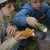Latarka Lew LEO / Rabbit and Friends