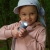 Latarka Rekin SHARKY  Rabbit and Friends