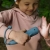 Latarka Rekin SHARKY  Rabbit and Friends