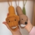 Latarka Pies BUDDY  / Rabbit and Friends