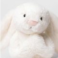 Przytulanka dla Niemowlaka Maskotka Królik Kremowy 31 cm Jellycat