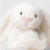 Przytulanka dla Niemowlaka Maskotka Królik Kremowy 31 cm Jellycat