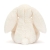 Króliczek z Kwiecistymi Uszami Beżowy „Petal” 31 cm / Jellycat