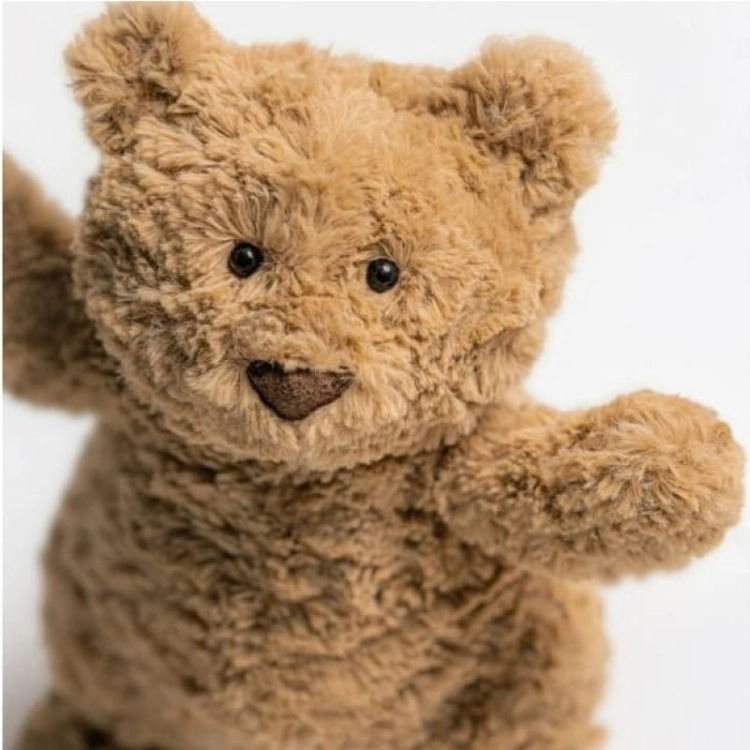 Miś Bartłomiej 28 cm / Jellycat