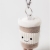 Breloczek Zabawny Kubeczek Kawy Na Wynos 18 cm  Jellycat