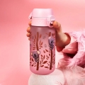 Bidon dla dzieci 350 ml – Różowy Koala  ION8