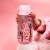 Bidon dla dzieci 350 ml – Różowy Koala  ION8