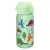 Bidon dla dzieci 350 ml – Zielony dinosaurs  ION8