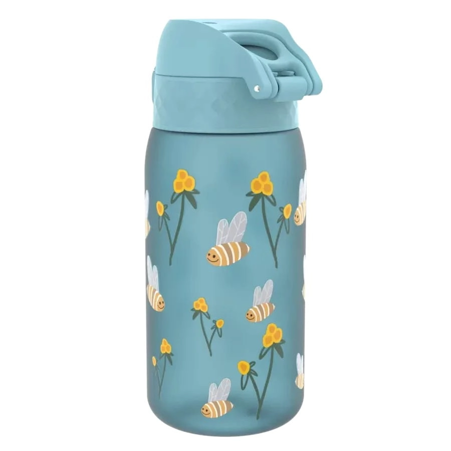 Bidon dla dzieci 350 ml – Bumble Bees / ION8 I8RF350PBBEES
