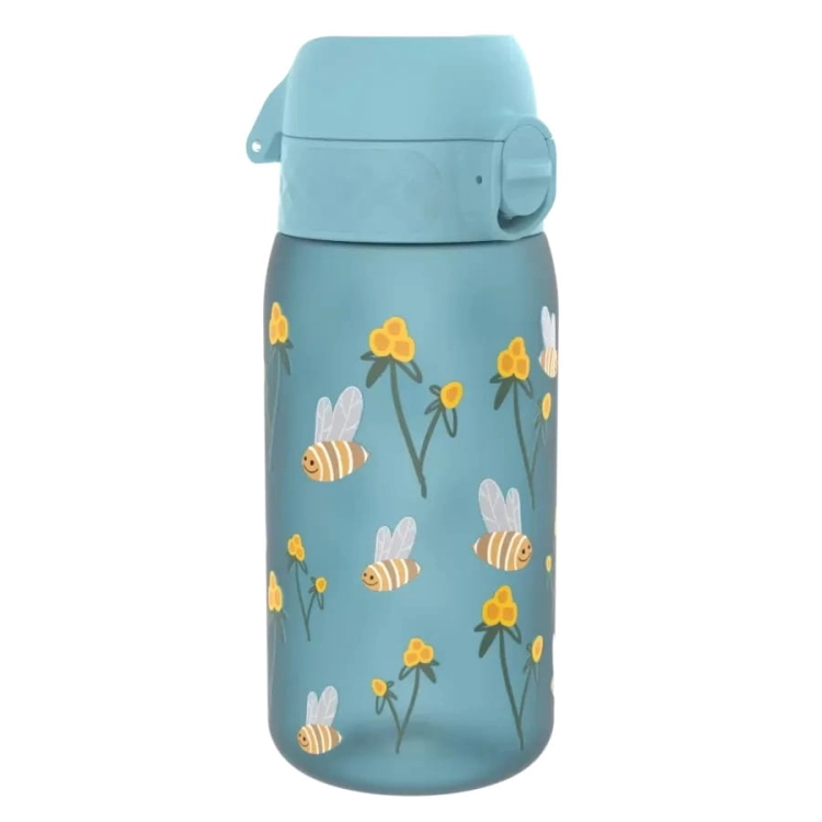 Bidon dla dzieci 350 ml – Bumble Bees / ION8