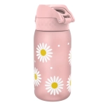 Bidon dla dzieci 350 ml – Daisy / ION8 I8RF350PPDAISY