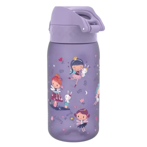 Bidon dla dzieci 350 ml – Fairies / ION8