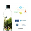 Bidon dla dzieci 350 ml – Fairies / ION8