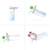 Bidon dla dzieci 350 ml – Fairies / ION8