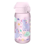 Bidon dla dzieci 350 ml – Unicorns / ION8 I8RF350PPUNI