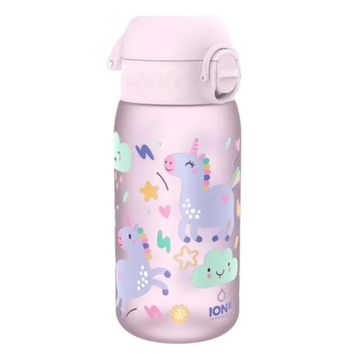 Bidon dla dzieci 350 ml – Unicorns  ION8