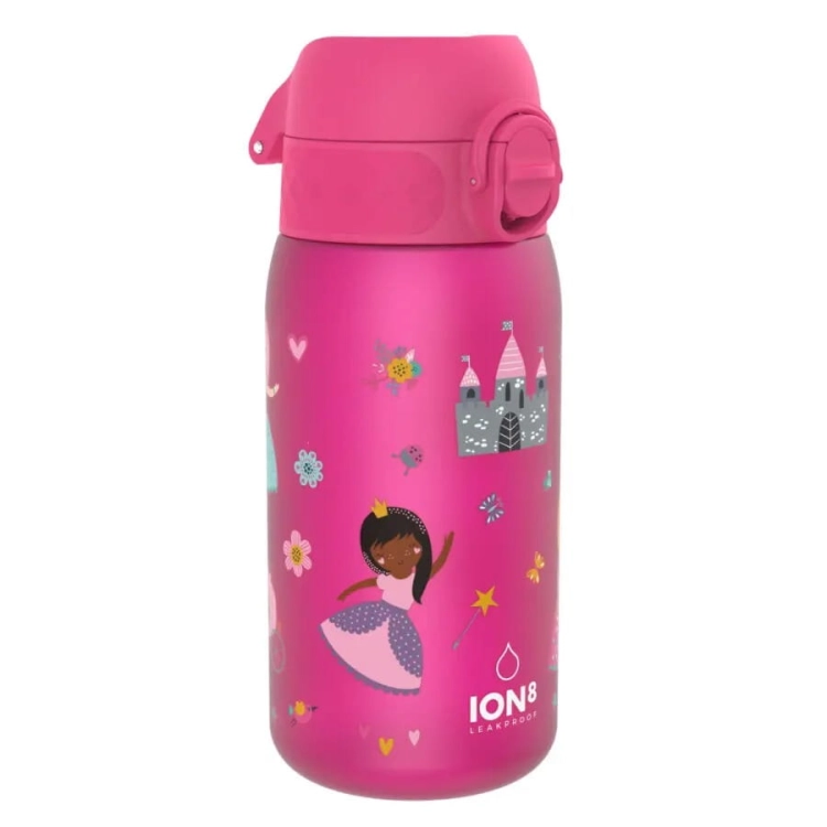 Bidon dla dzieci 350 ml – Princess  ION8