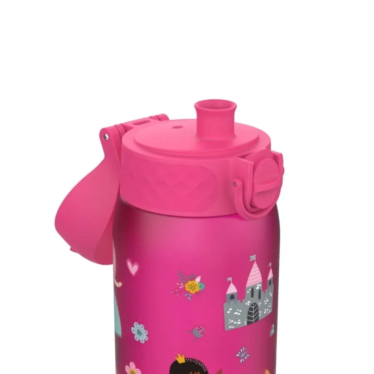 Bidon dla dzieci 350 ml – Princess  ION8