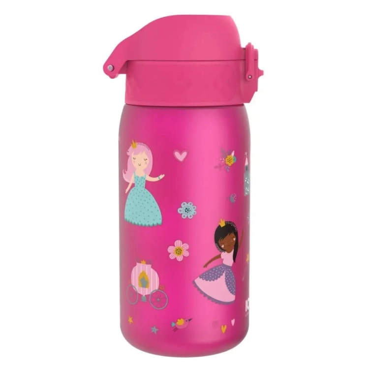 Bidon dla dzieci 350 ml – Princess  ION8