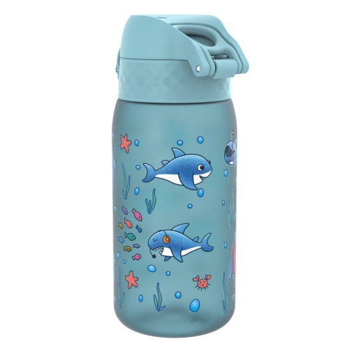 Bidon dla dzieci 350 ml – Sharks / ION8